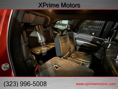 2015 Dodge Durango SXT   - Photo 32 - South Gate, CA 90280