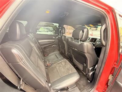 2015 Dodge Durango SXT   - Photo 35 - South Gate, CA 90280