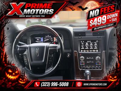 2017 Lincoln Navigator L Select - Photo 33 - South Gate, CA 90280