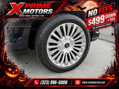 2017 Lincoln Navigator L Select - Photo 9 - South Gate, CA 90280