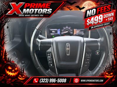 2017 Lincoln Navigator L Select - Photo 22 - South Gate, CA 90280