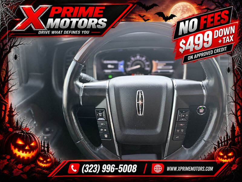 2017 Lincoln Navigator L Select - Photo 22 - South Gate, CA 90280