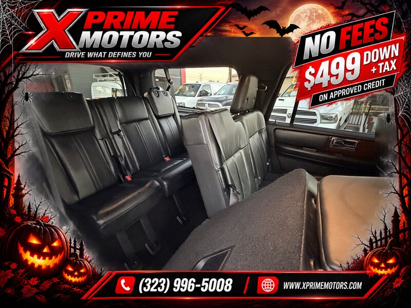 2017 Lincoln Navigator L Select - Photo 36 - South Gate, CA 90280