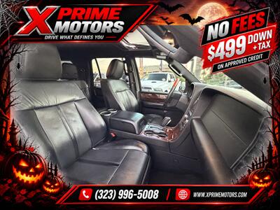 2017 Lincoln Navigator L Select - Photo 40 - South Gate, CA 90280