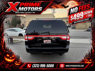 2017 Lincoln Navigator L Select - Photo 6 - South Gate, CA 90280