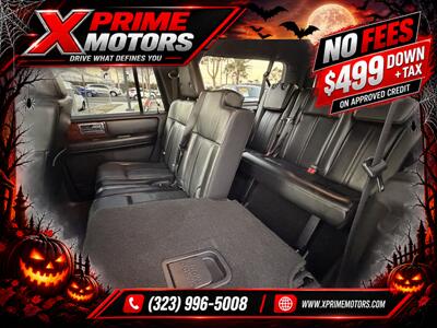 2017 Lincoln Navigator L Select - Photo 29 - South Gate, CA 90280