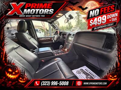 2017 Lincoln Navigator L Select - Photo 39 - South Gate, CA 90280