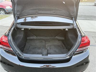 2015 Honda Civic EX   - Photo 13 - South Gate, CA 90280