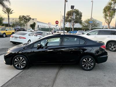 2015 Honda Civic EX   - Photo 5 - South Gate, CA 90280