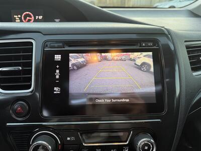 2015 Honda Civic EX   - Photo 24 - South Gate, CA 90280