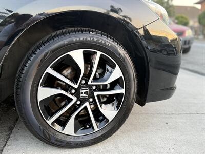2015 Honda Civic EX   - Photo 10 - South Gate, CA 90280