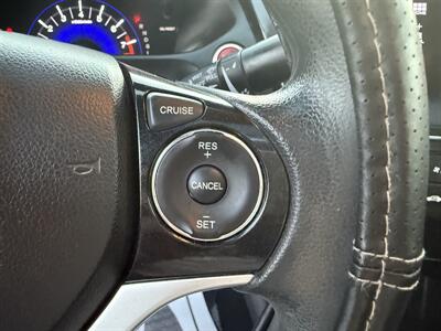 2015 Honda Civic EX   - Photo 21 - South Gate, CA 90280