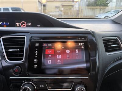 2015 Honda Civic EX   - Photo 23 - South Gate, CA 90280
