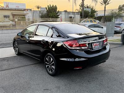 2015 Honda Civic EX   - Photo 6 - South Gate, CA 90280