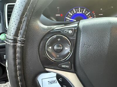 2015 Honda Civic EX   - Photo 20 - South Gate, CA 90280