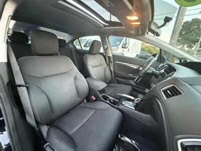 2015 Honda Civic EX   - Photo 31 - South Gate, CA 90280