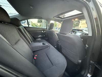 2015 Honda Civic EX   - Photo 29 - South Gate, CA 90280
