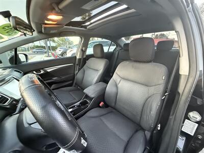 2015 Honda Civic EX   - Photo 18 - South Gate, CA 90280