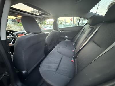 2015 Honda Civic EX   - Photo 26 - South Gate, CA 90280