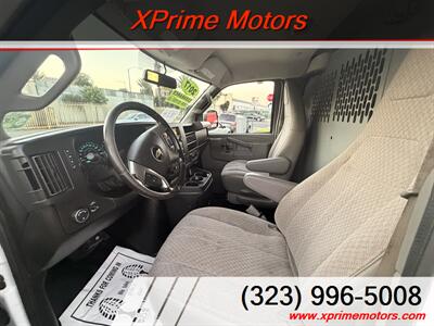 2017 Chevrolet Express 3500   - Photo 15 - South Gate, CA 90280
