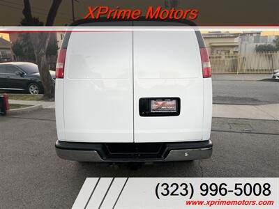 2017 Chevrolet Express 3500   - Photo 6 - South Gate, CA 90280