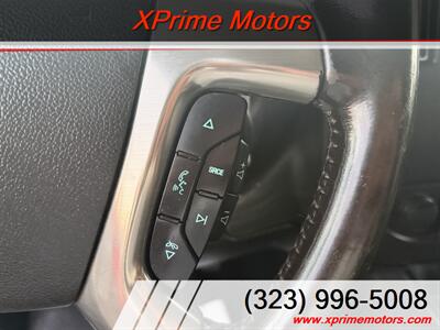 2017 Chevrolet Express 3500   - Photo 19 - South Gate, CA 90280