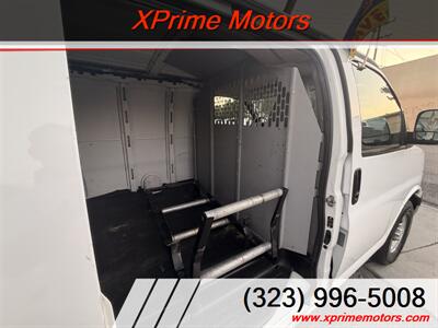 2017 Chevrolet Express 3500   - Photo 23 - South Gate, CA 90280
