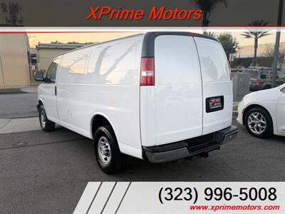 2017 Chevrolet Express 3500   - Photo 5 - South Gate, CA 90280