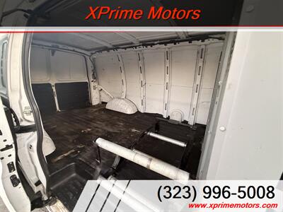 2017 Chevrolet Express 3500   - Photo 22 - South Gate, CA 90280