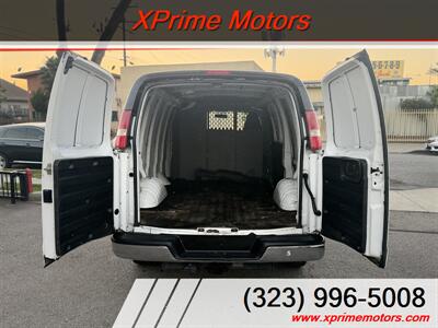 2017 Chevrolet Express 3500   - Photo 11 - South Gate, CA 90280