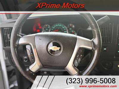 2017 Chevrolet Express 3500   - Photo 17 - South Gate, CA 90280