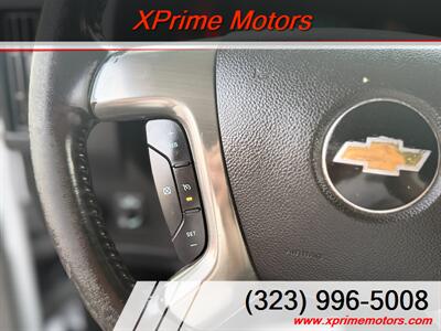 2017 Chevrolet Express 3500   - Photo 18 - South Gate, CA 90280