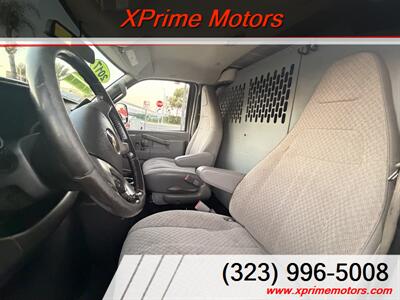 2017 Chevrolet Express 3500   - Photo 16 - South Gate, CA 90280