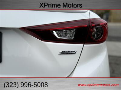 2016 Mazda Mazda3 i Grand Touring   - Photo 11 - South Gate, CA 90280