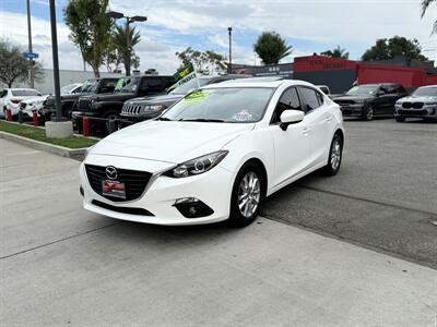 2016 Mazda Mazda3 i Grand Touring   - Photo 4 - South Gate, CA 90280