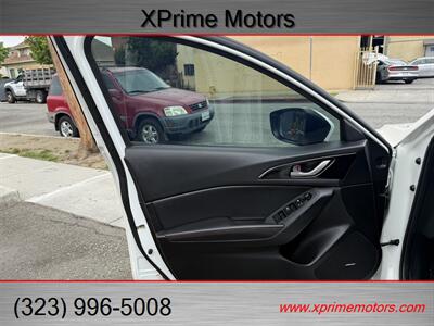2016 Mazda Mazda3 i Grand Touring   - Photo 15 - South Gate, CA 90280