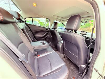 2016 Mazda Mazda3 i Grand Touring   - Photo 32 - South Gate, CA 90280