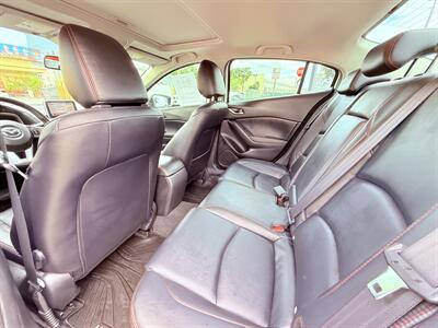 2016 Mazda Mazda3 i Grand Touring   - Photo 28 - South Gate, CA 90280