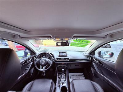 2016 Mazda Mazda3 i Grand Touring   - Photo 29 - South Gate, CA 90280