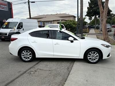 2016 Mazda Mazda3 i Grand Touring   - Photo 9 - South Gate, CA 90280