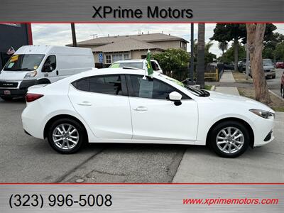 2016 Mazda Mazda3 i Grand Touring   - Photo 9 - South Gate, CA 90280