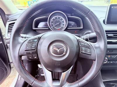 2016 Mazda Mazda3 i Grand Touring   - Photo 21 - South Gate, CA 90280