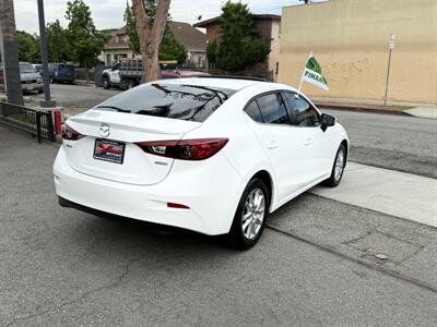 2016 Mazda Mazda3 i Grand Touring   - Photo 8 - South Gate, CA 90280