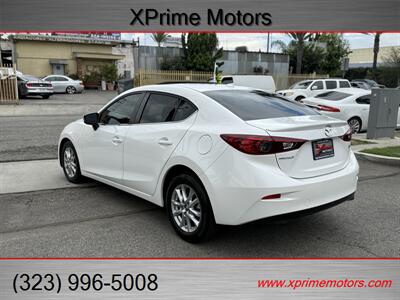2016 Mazda Mazda3 i Grand Touring   - Photo 6 - South Gate, CA 90280