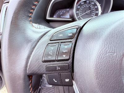 2016 Mazda Mazda3 i Grand Touring   - Photo 22 - South Gate, CA 90280