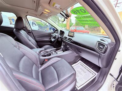2016 Mazda Mazda3 i Grand Touring   - Photo 35 - South Gate, CA 90280