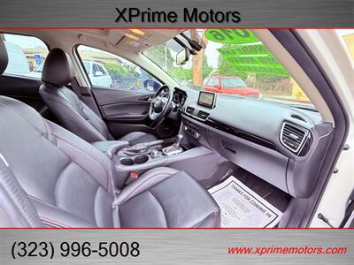 2016 Mazda Mazda3 i Grand Touring   - Photo 35 - South Gate, CA 90280