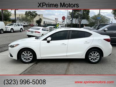 2016 Mazda Mazda3 i Grand Touring   - Photo 5 - South Gate, CA 90280
