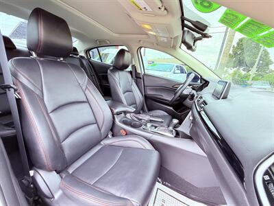 2016 Mazda Mazda3 i Grand Touring   - Photo 34 - South Gate, CA 90280