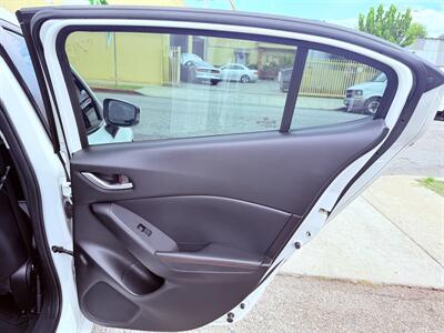 2016 Mazda Mazda3 i Grand Touring   - Photo 31 - South Gate, CA 90280